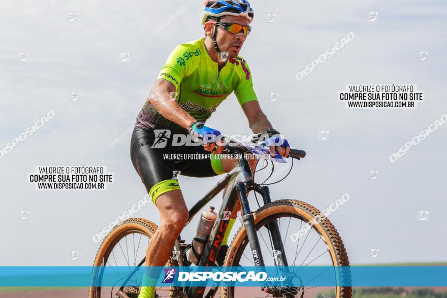 Circuito Regional de Mtb - 4ª Etapa - São Carlos do Ivaí