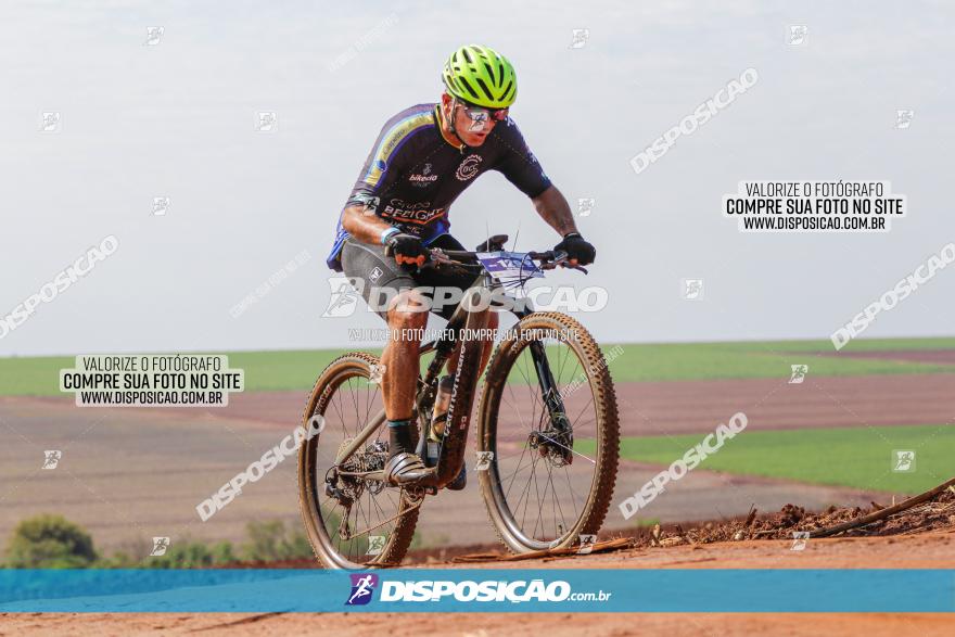 Circuito Regional de Mtb - 4ª Etapa - São Carlos do Ivaí