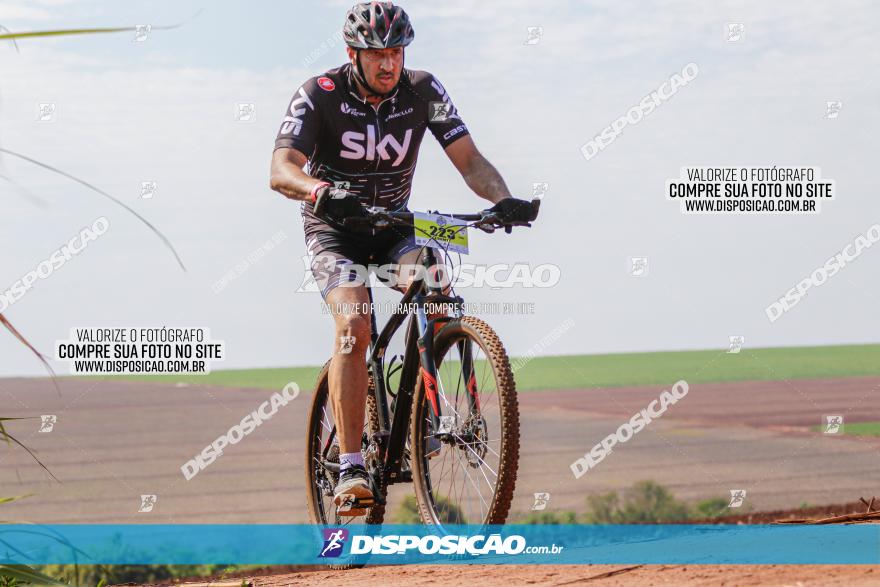 Circuito Regional de Mtb - 4ª Etapa - São Carlos do Ivaí