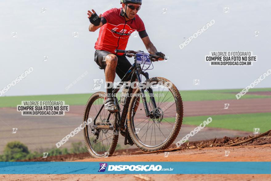 Circuito Regional de Mtb - 4ª Etapa - São Carlos do Ivaí