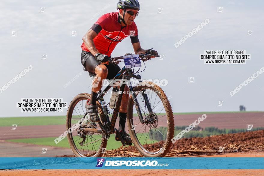 Circuito Regional de Mtb - 4ª Etapa - São Carlos do Ivaí