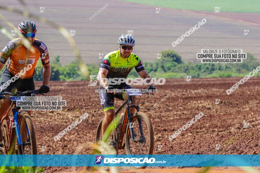 Circuito Regional de Mtb - 4ª Etapa - São Carlos do Ivaí