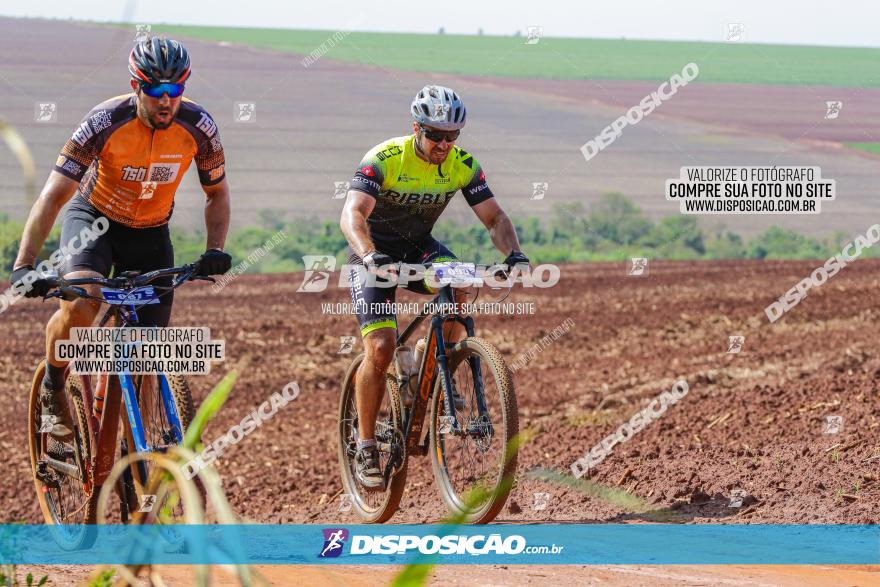 Circuito Regional de Mtb - 4ª Etapa - São Carlos do Ivaí