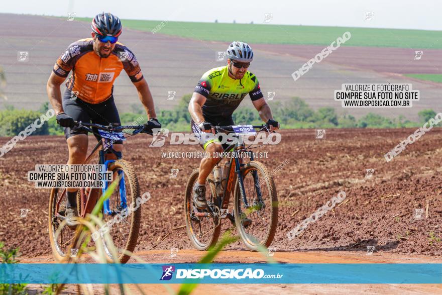 Circuito Regional de Mtb - 4ª Etapa - São Carlos do Ivaí