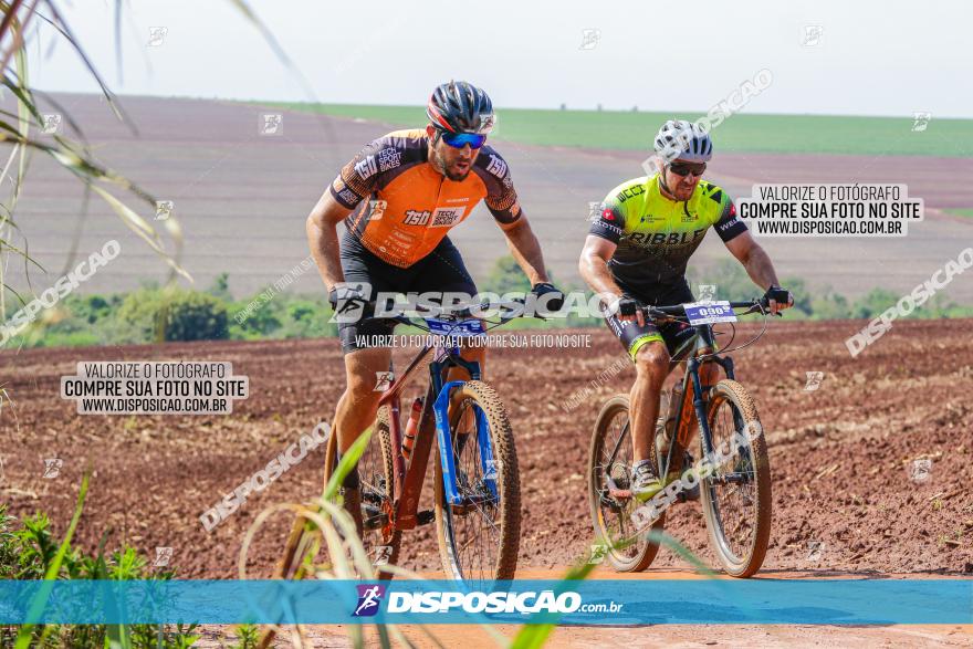 Circuito Regional de Mtb - 4ª Etapa - São Carlos do Ivaí