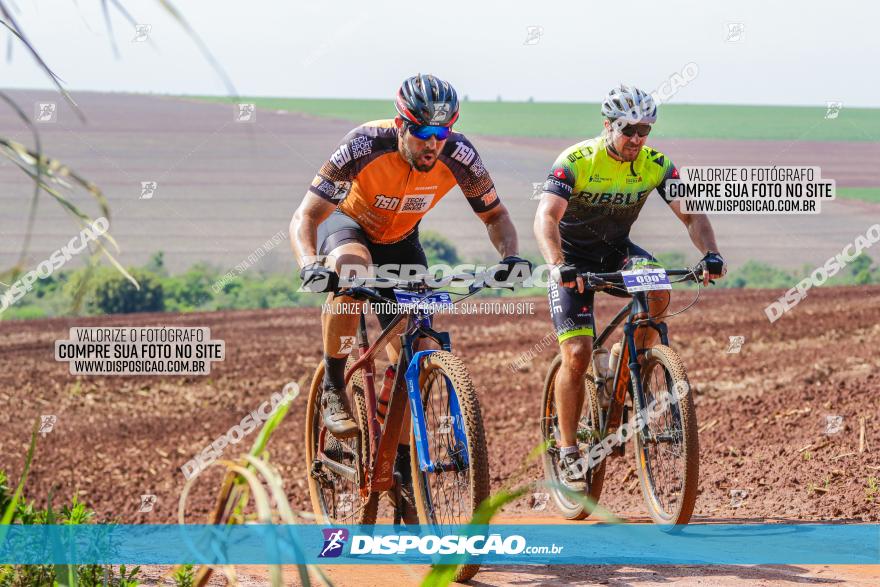 Circuito Regional de Mtb - 4ª Etapa - São Carlos do Ivaí