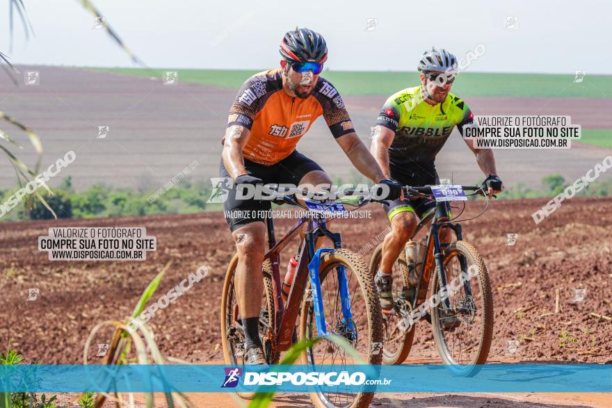 Circuito Regional de Mtb - 4ª Etapa - São Carlos do Ivaí