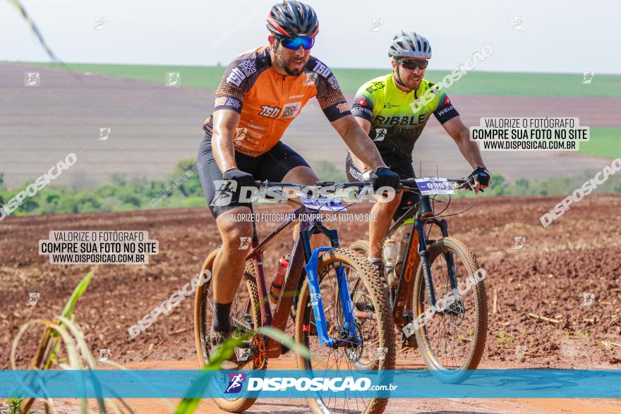 Circuito Regional de Mtb - 4ª Etapa - São Carlos do Ivaí