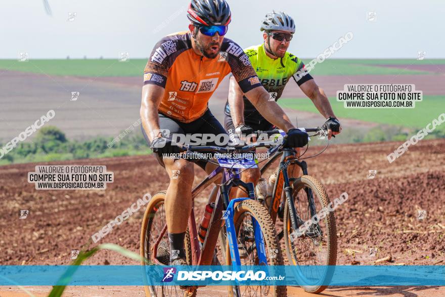 Circuito Regional de Mtb - 4ª Etapa - São Carlos do Ivaí