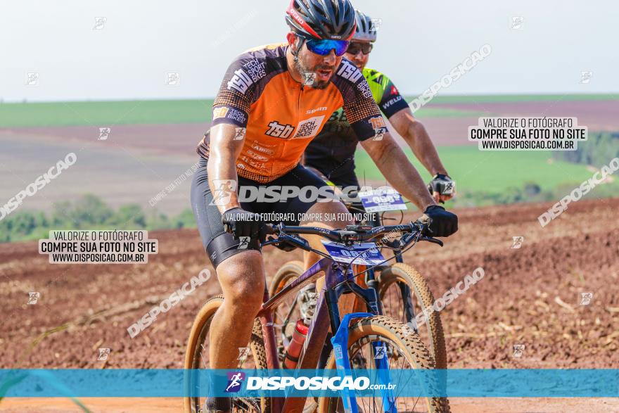 Circuito Regional de Mtb - 4ª Etapa - São Carlos do Ivaí