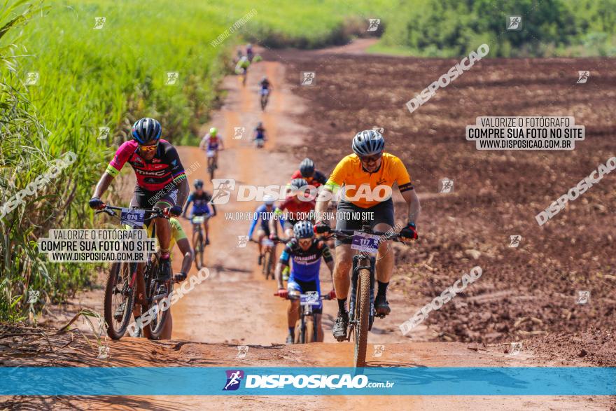 Circuito Regional de Mtb - 4ª Etapa - São Carlos do Ivaí