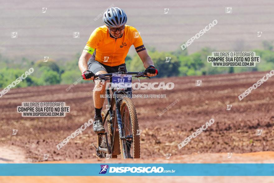 Circuito Regional de Mtb - 4ª Etapa - São Carlos do Ivaí