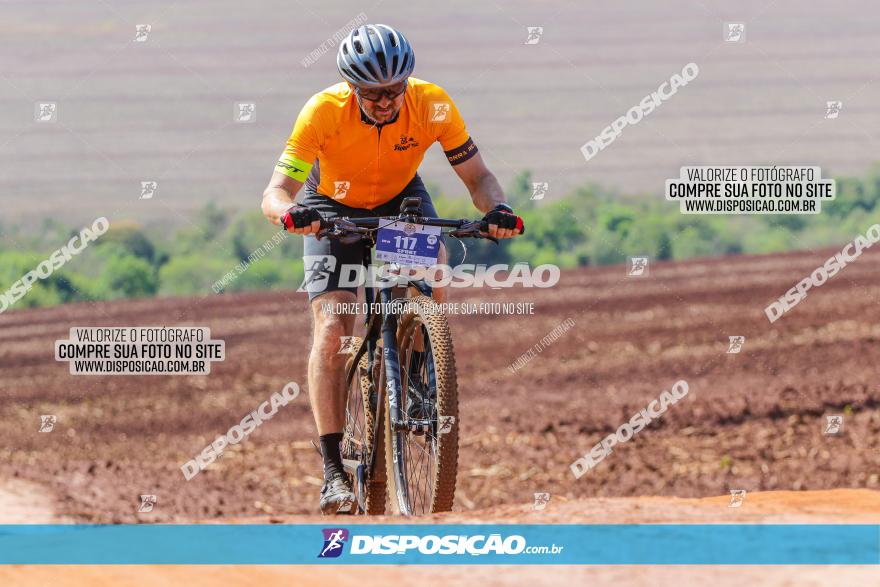 Circuito Regional de Mtb - 4ª Etapa - São Carlos do Ivaí