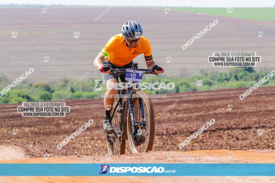 Circuito Regional de Mtb - 4ª Etapa - São Carlos do Ivaí