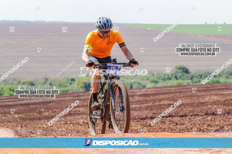 Circuito Regional de Mtb - 4ª Etapa - São Carlos do Ivaí