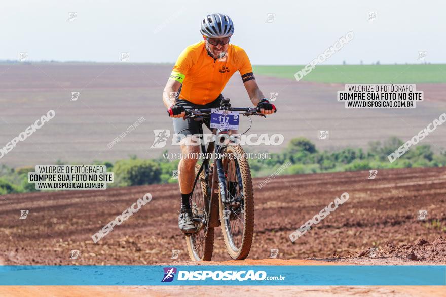 Circuito Regional de Mtb - 4ª Etapa - São Carlos do Ivaí