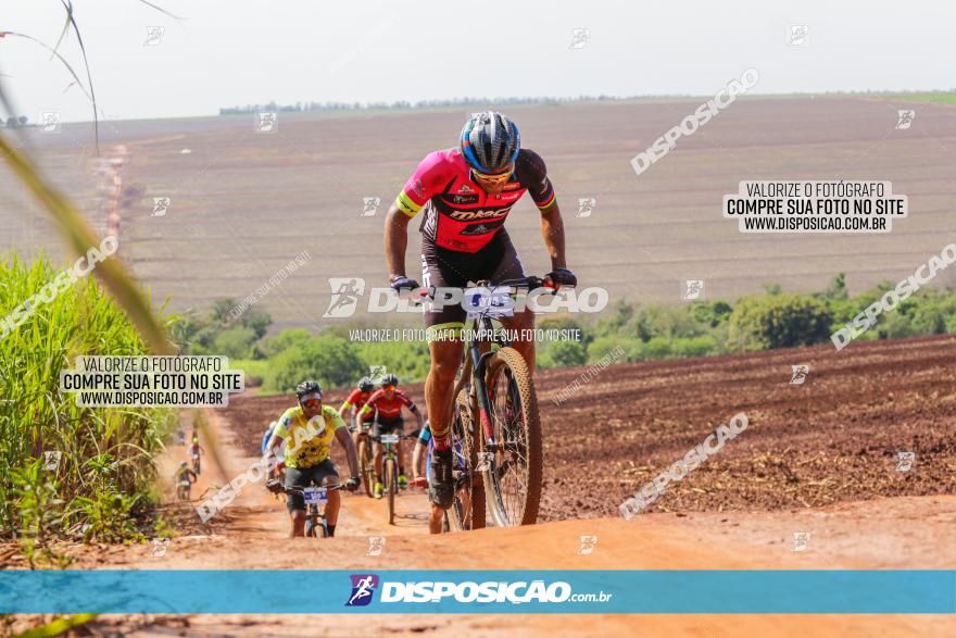 Circuito Regional de Mtb - 4ª Etapa - São Carlos do Ivaí