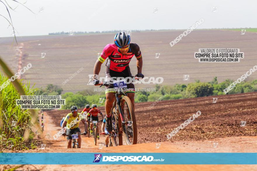 Circuito Regional de Mtb - 4ª Etapa - São Carlos do Ivaí