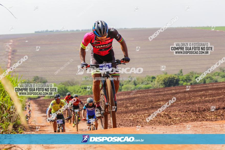 Circuito Regional de Mtb - 4ª Etapa - São Carlos do Ivaí