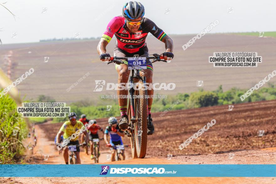 Circuito Regional de Mtb - 4ª Etapa - São Carlos do Ivaí