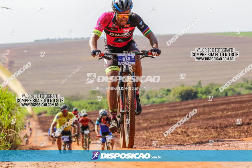 Circuito Regional de Mtb - 4ª Etapa - São Carlos do Ivaí