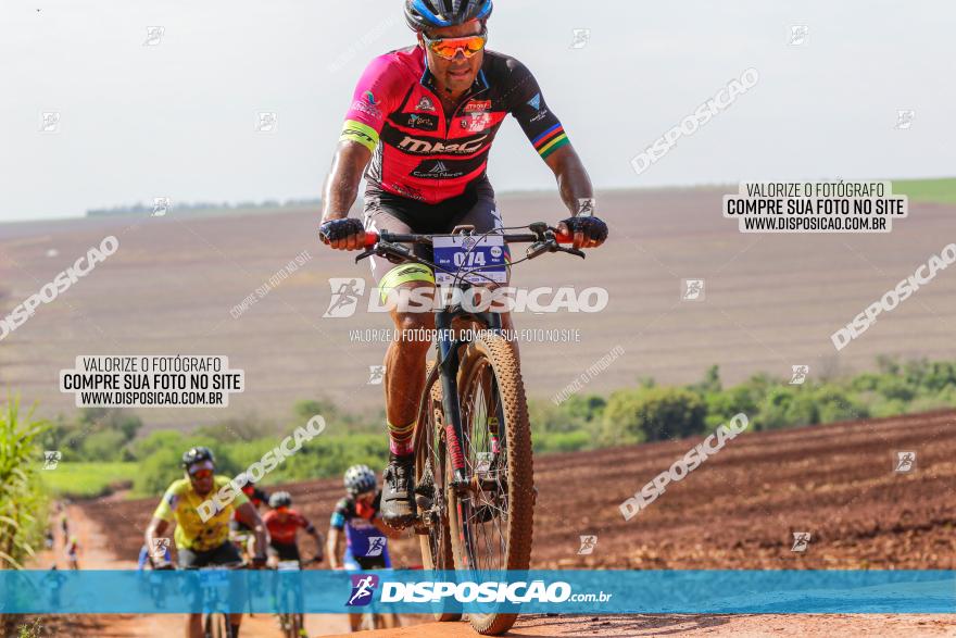 Circuito Regional de Mtb - 4ª Etapa - São Carlos do Ivaí