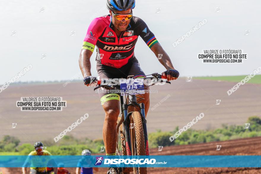 Circuito Regional de Mtb - 4ª Etapa - São Carlos do Ivaí