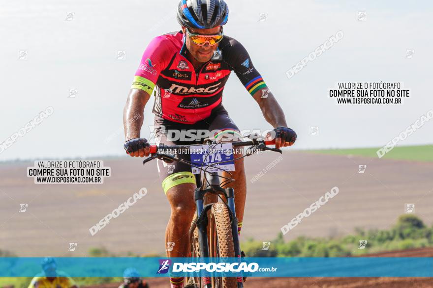 Circuito Regional de Mtb - 4ª Etapa - São Carlos do Ivaí