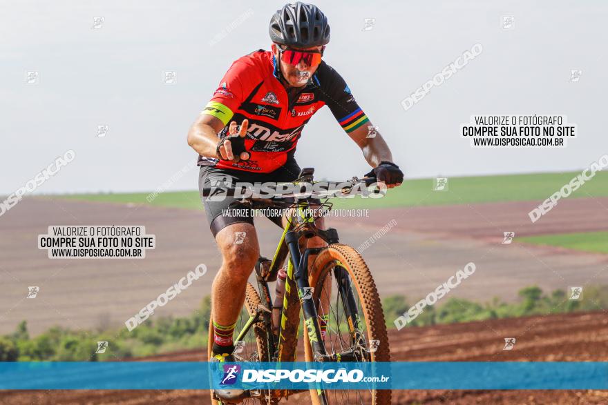 Circuito Regional de Mtb - 4ª Etapa - São Carlos do Ivaí