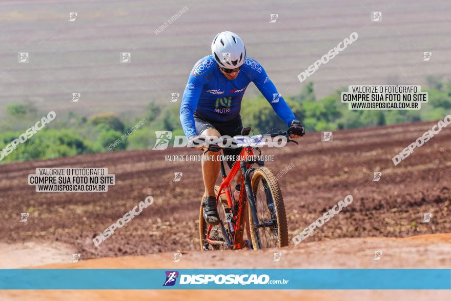 Circuito Regional de Mtb - 4ª Etapa - São Carlos do Ivaí