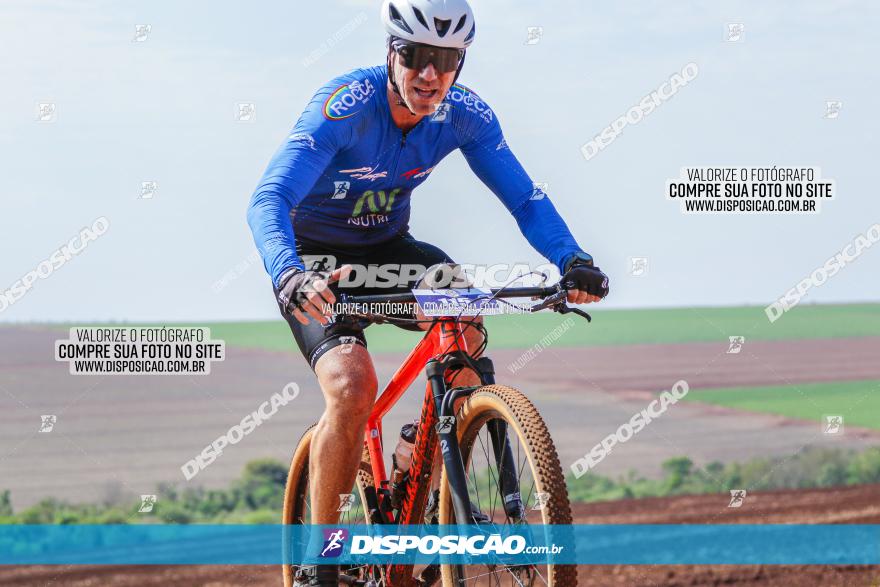 Circuito Regional de Mtb - 4ª Etapa - São Carlos do Ivaí