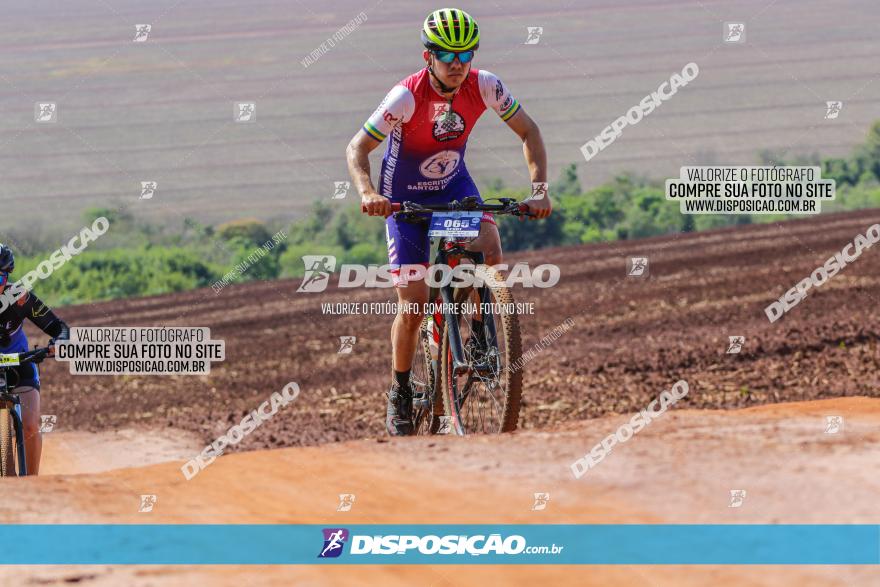 Circuito Regional de Mtb - 4ª Etapa - São Carlos do Ivaí