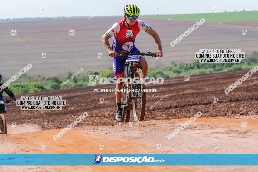 Circuito Regional de Mtb - 4ª Etapa - São Carlos do Ivaí