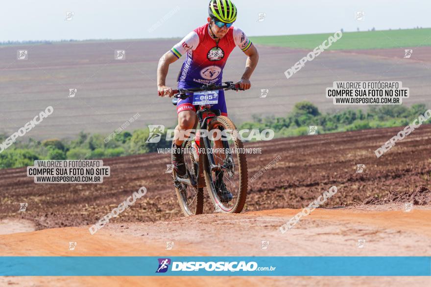 Circuito Regional de Mtb - 4ª Etapa - São Carlos do Ivaí