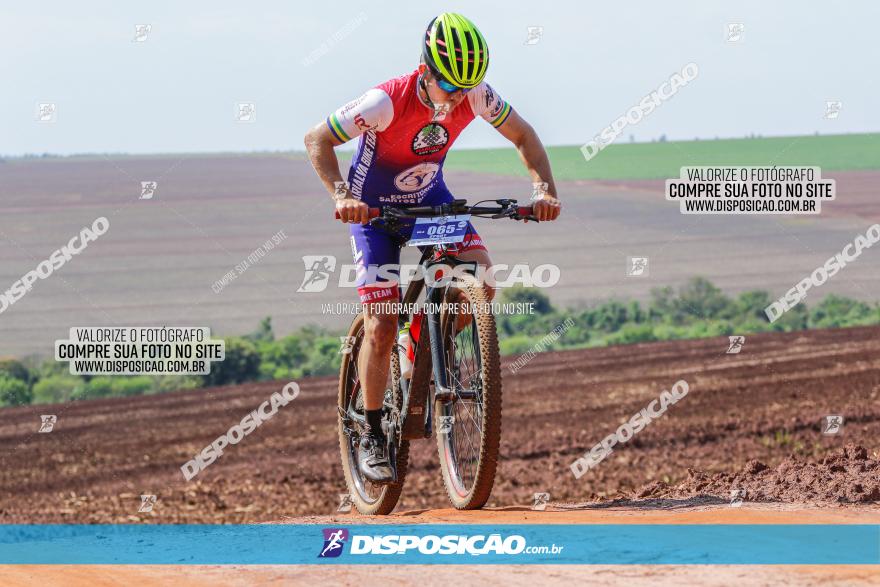 Circuito Regional de Mtb - 4ª Etapa - São Carlos do Ivaí