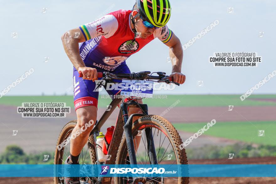 Circuito Regional de Mtb - 4ª Etapa - São Carlos do Ivaí