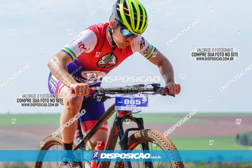 Circuito Regional de Mtb - 4ª Etapa - São Carlos do Ivaí