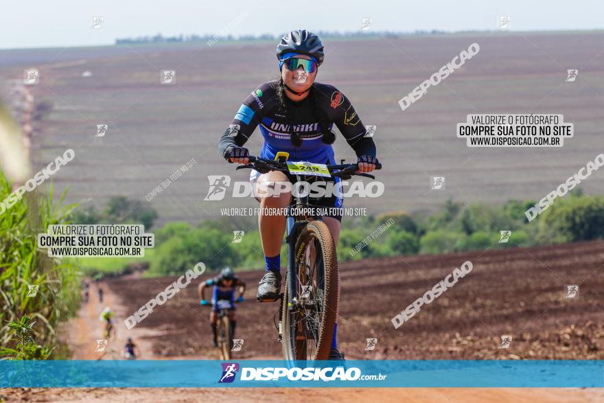 Circuito Regional de Mtb - 4ª Etapa - São Carlos do Ivaí