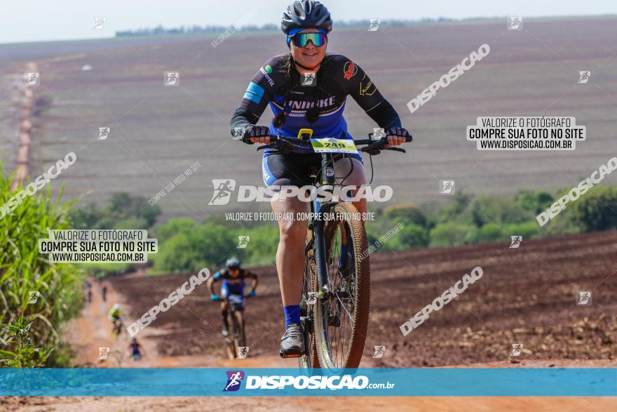 Circuito Regional de Mtb - 4ª Etapa - São Carlos do Ivaí