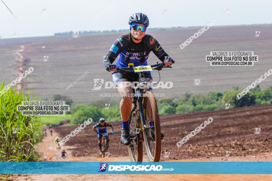 Circuito Regional de Mtb - 4ª Etapa - São Carlos do Ivaí