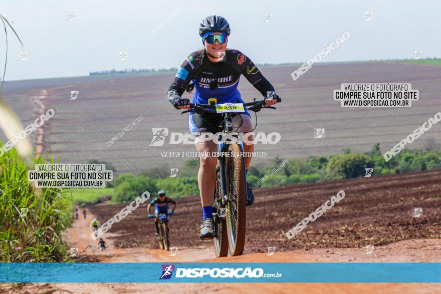 Circuito Regional de Mtb - 4ª Etapa - São Carlos do Ivaí