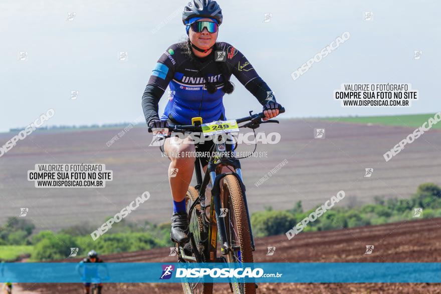 Circuito Regional de Mtb - 4ª Etapa - São Carlos do Ivaí