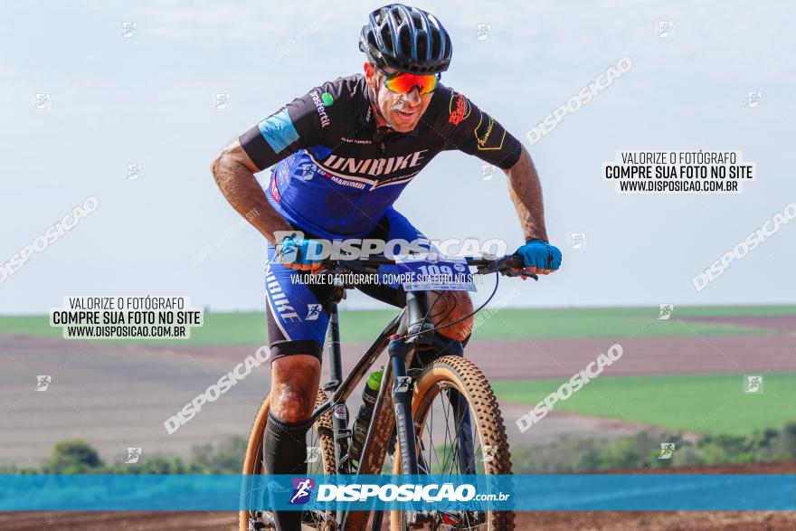 Circuito Regional de Mtb - 4ª Etapa - São Carlos do Ivaí