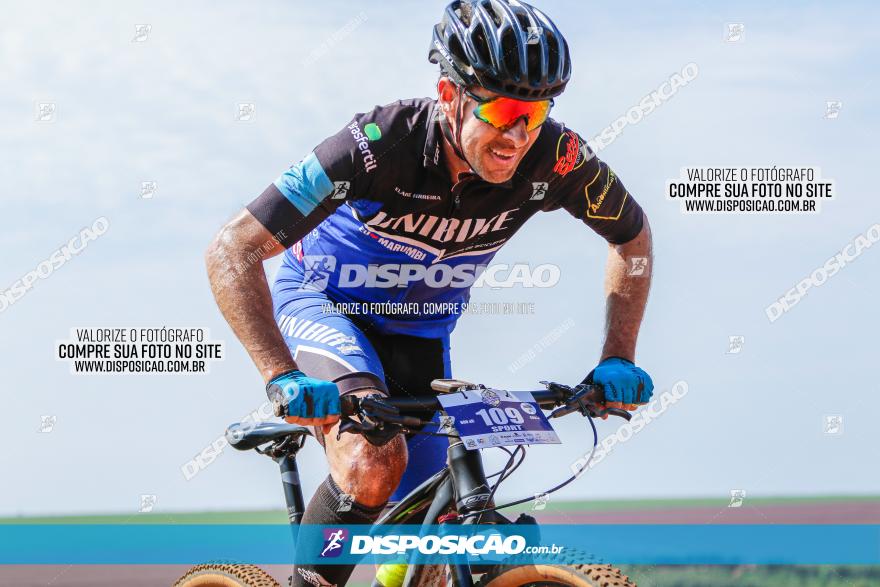 Circuito Regional de Mtb - 4ª Etapa - São Carlos do Ivaí