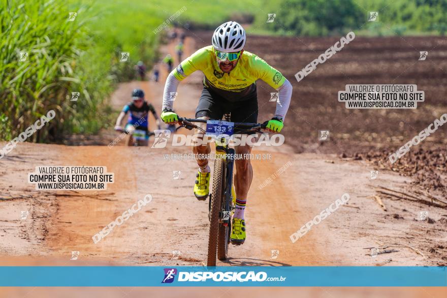 Circuito Regional de Mtb - 4ª Etapa - São Carlos do Ivaí