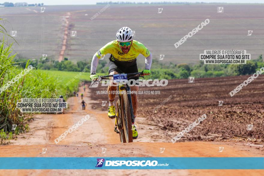 Circuito Regional de Mtb - 4ª Etapa - São Carlos do Ivaí