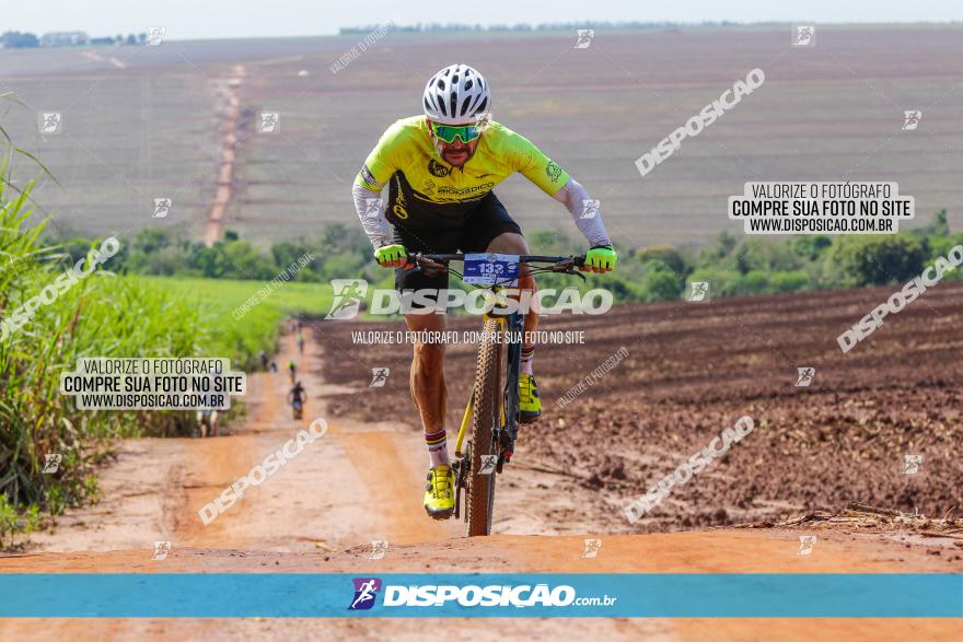 Circuito Regional de Mtb - 4ª Etapa - São Carlos do Ivaí