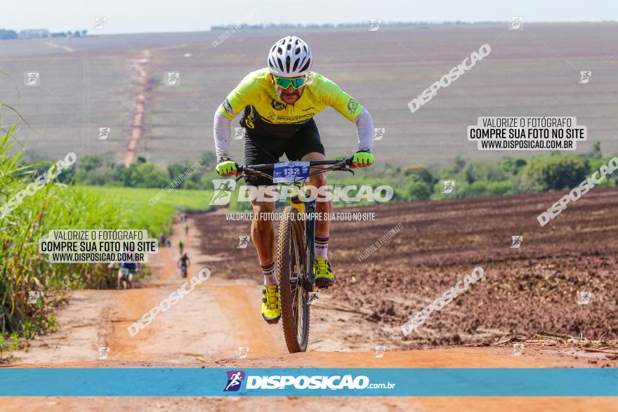 Circuito Regional de Mtb - 4ª Etapa - São Carlos do Ivaí