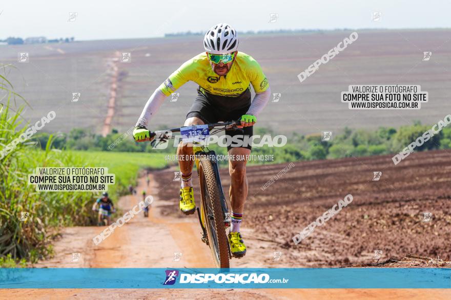 Circuito Regional de Mtb - 4ª Etapa - São Carlos do Ivaí