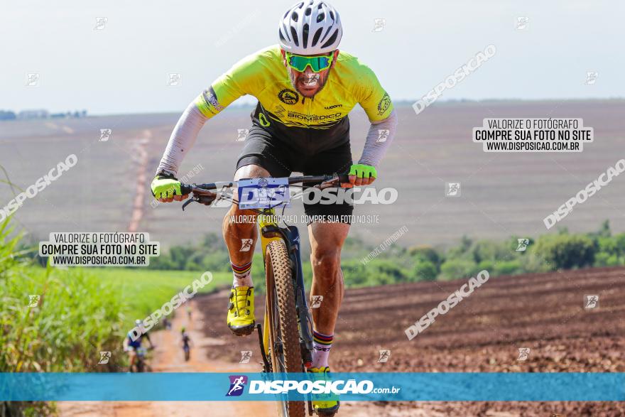 Circuito Regional de Mtb - 4ª Etapa - São Carlos do Ivaí